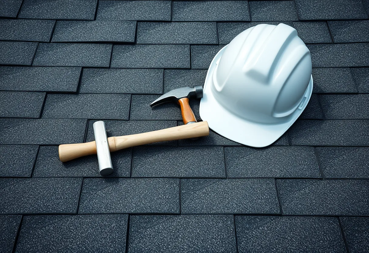 Commercial Roofing